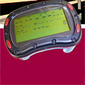 Персональный информационный дисплей  Xtra.Driver Info Display